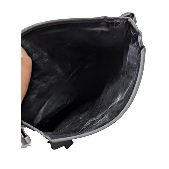 Vissla Surfer Elite Grey Unisex Adults Wet Dry Oversized Backpack - USED - Picture 5 of 7